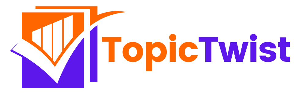 TopicTwist