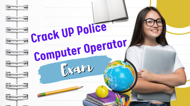 How-to-crack-Up-Police-Computer-operator-Grade-A-exam